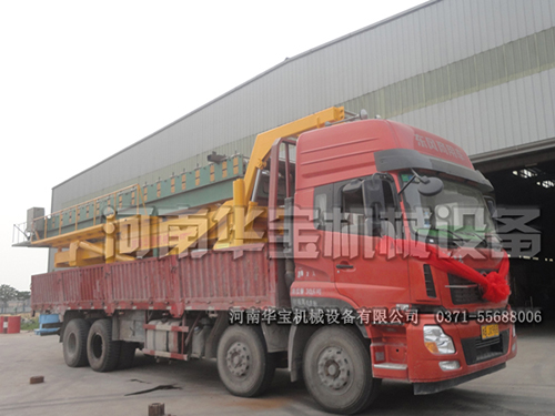 高空角馳機(jī)設(shè)備的技術(shù)要求